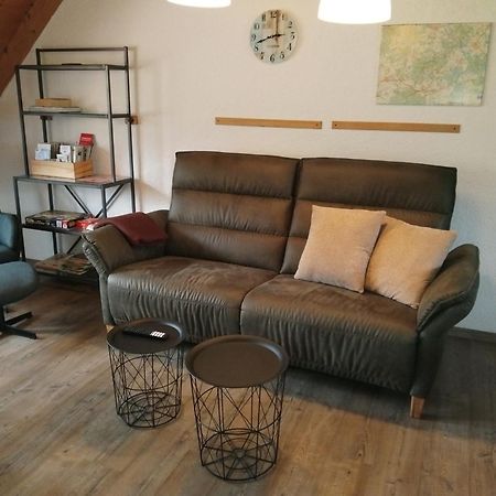 Ferienwohnung Lippert Pullenreuth 외부 사진