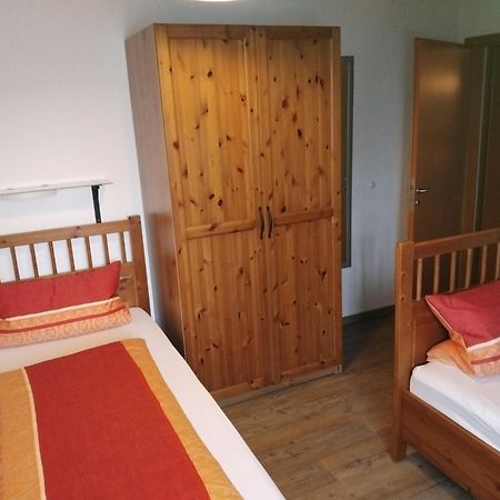 Ferienwohnung Lippert Pullenreuth 외부 사진