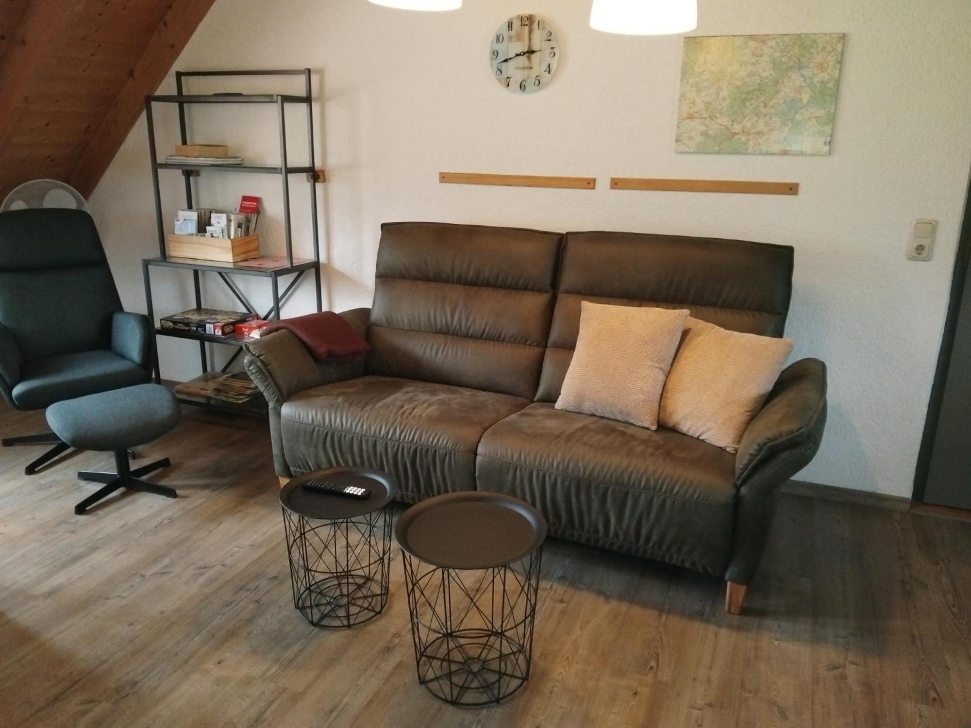 Ferienwohnung Lippert Pullenreuth 외부 사진