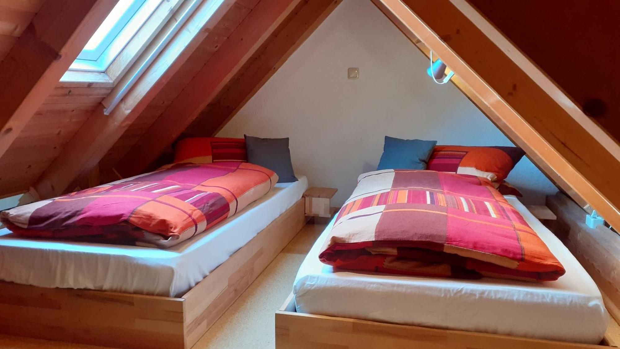 Ferienwohnung Lippert Pullenreuth 외부 사진