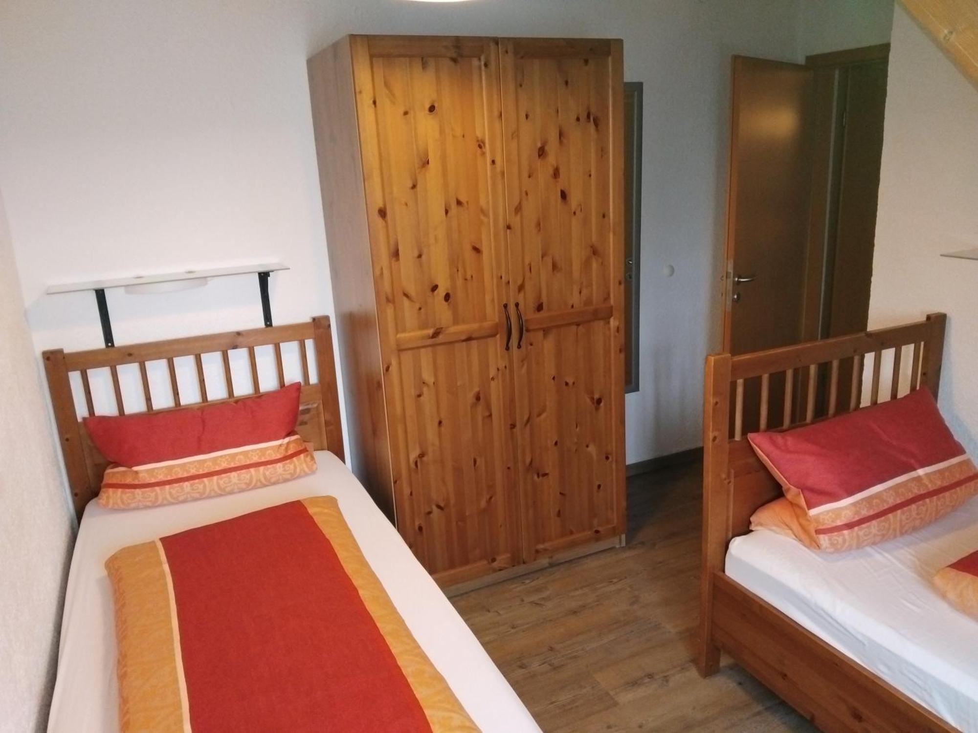 Ferienwohnung Lippert Pullenreuth 외부 사진