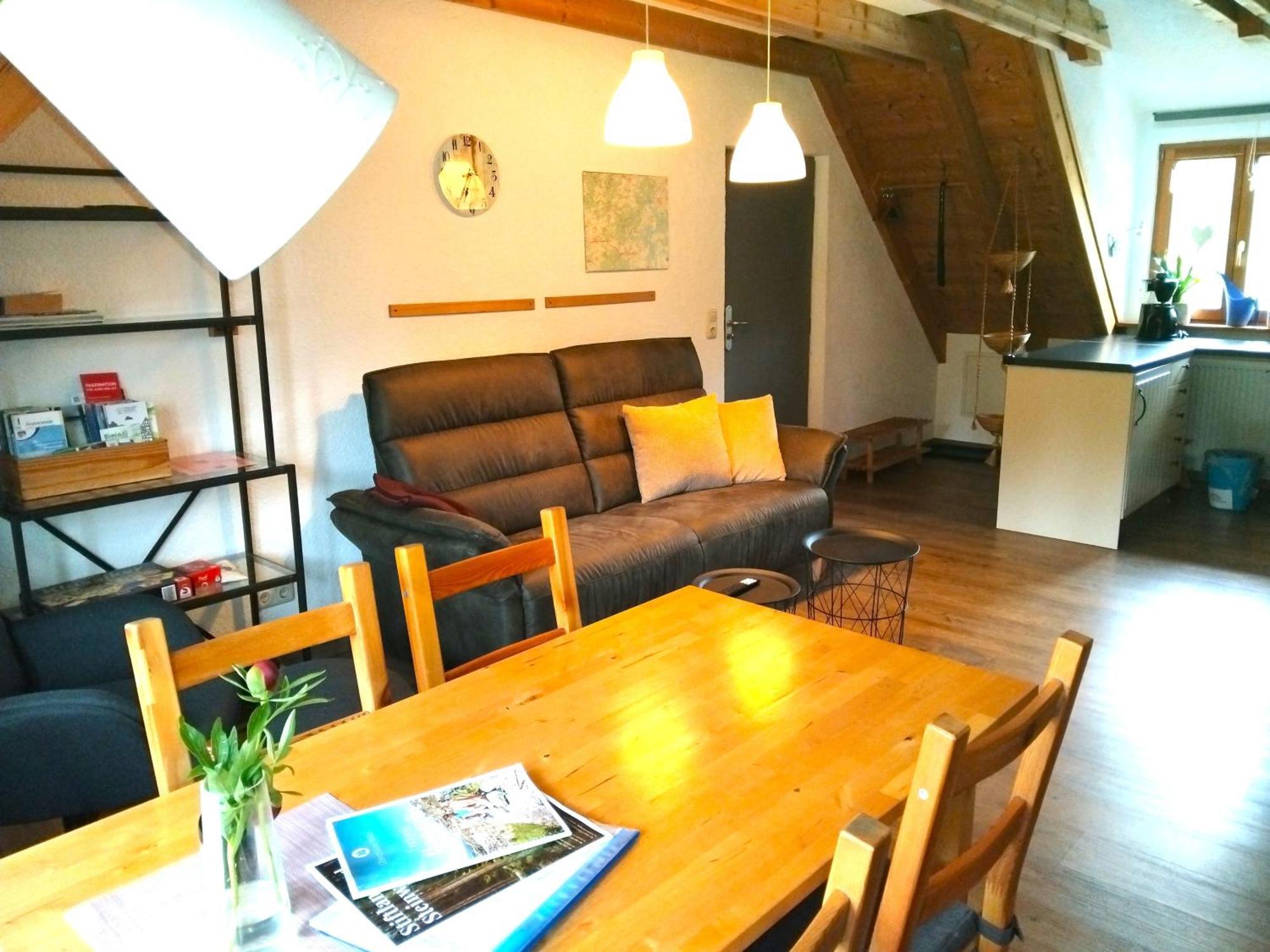 Ferienwohnung Lippert Pullenreuth 외부 사진