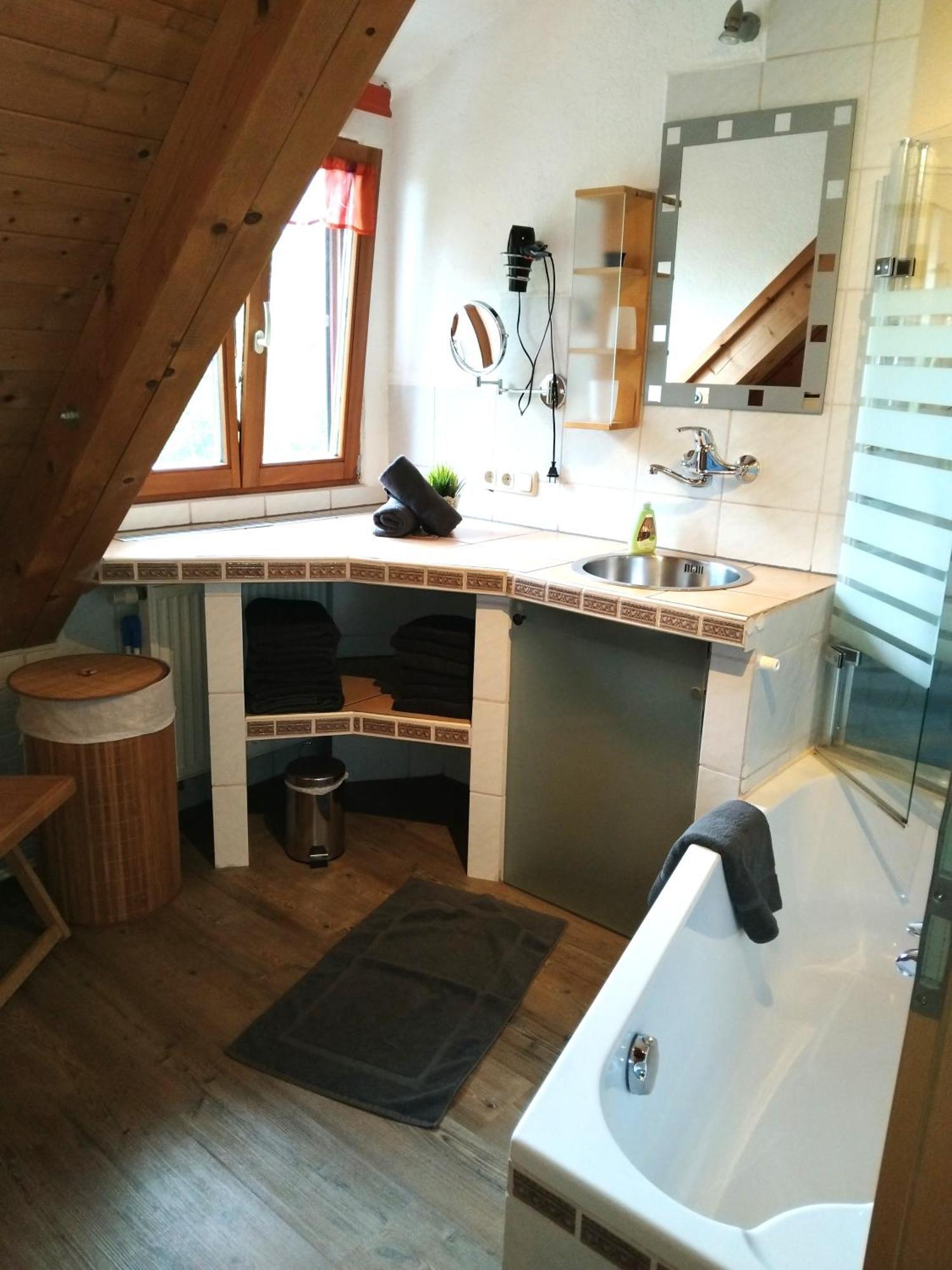 Ferienwohnung Lippert Pullenreuth 외부 사진